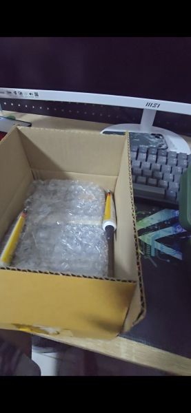 Buyer review image 1