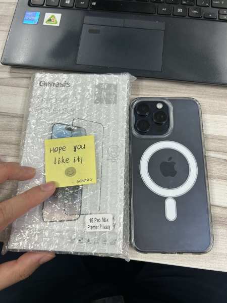 Buyer review image 1