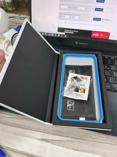Buyer review image 2