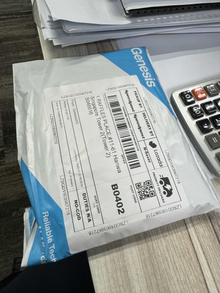 Buyer review image 3