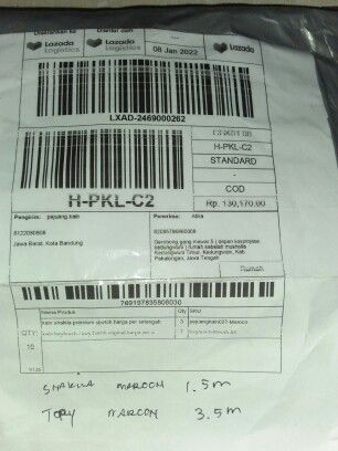 Buyer review image 2