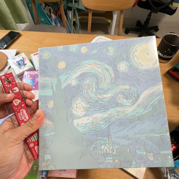 Buyer review image 1