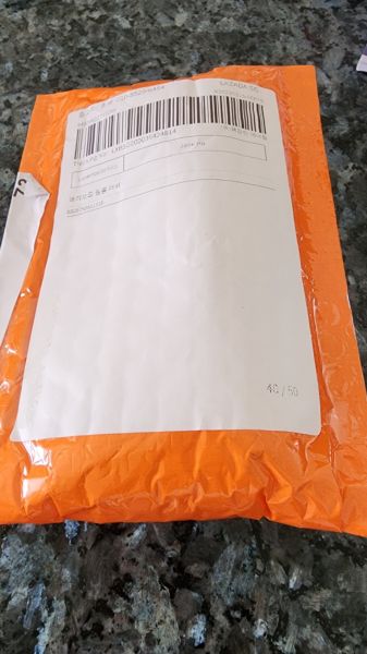 Buyer review image 1