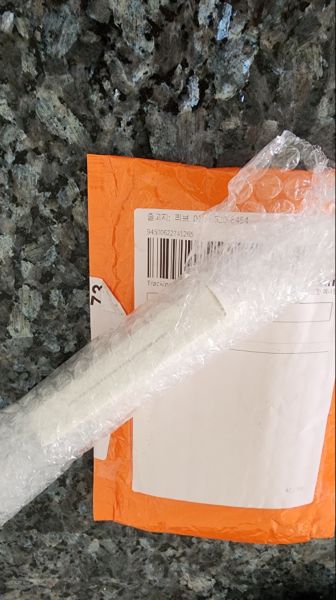 Buyer review image 2