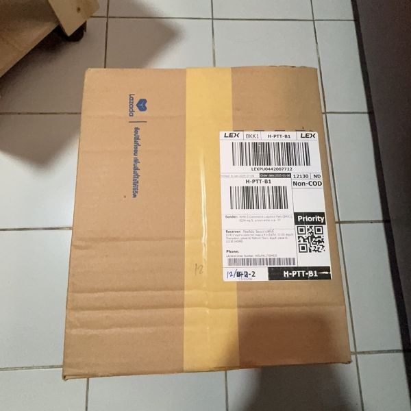 Buyer review image 1