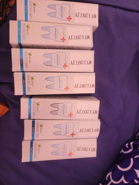 Buyer review image 1