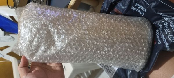 Buyer review image 2