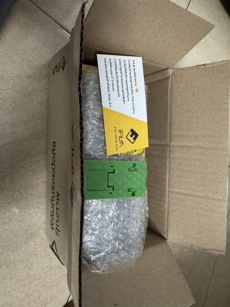 Buyer review image 1