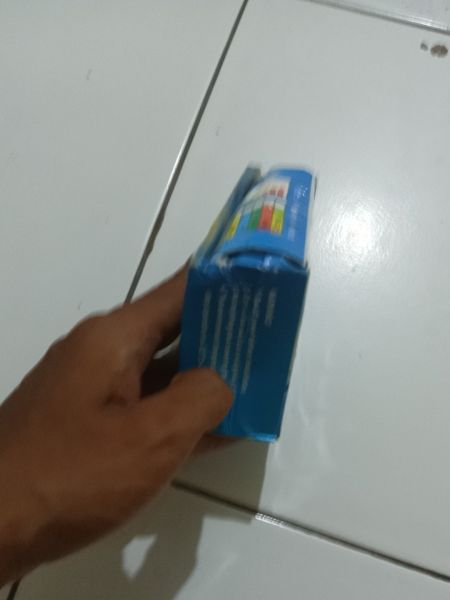 Buyer review image 2