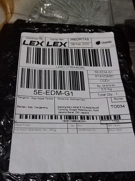 Buyer review image 1