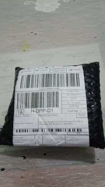 Buyer review image 2
