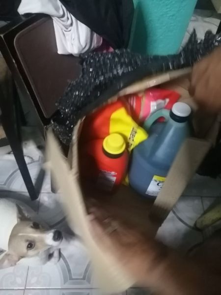 Buyer review image 5
