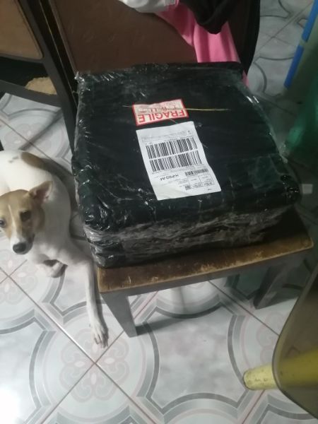 Buyer review image 4