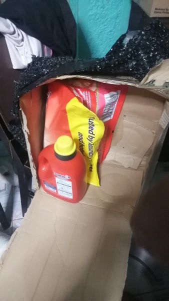 Buyer review image 2