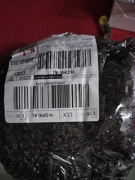 Buyer review image 3