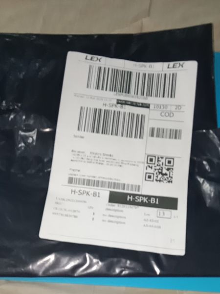 Buyer review image 1