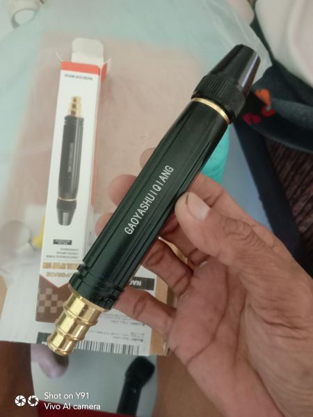Buyer review image 5
