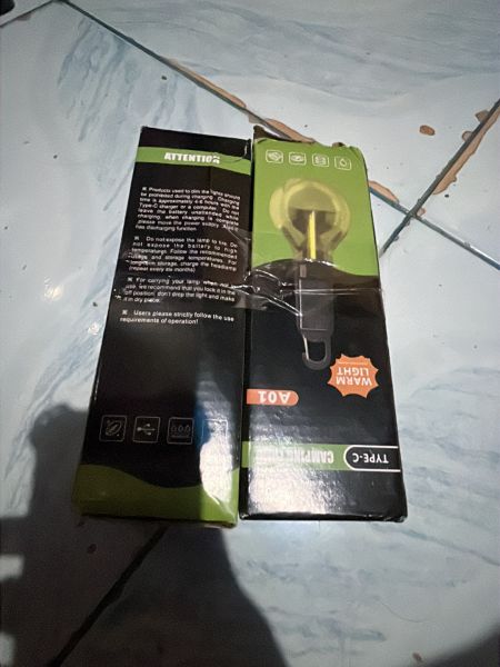 Buyer review image 1