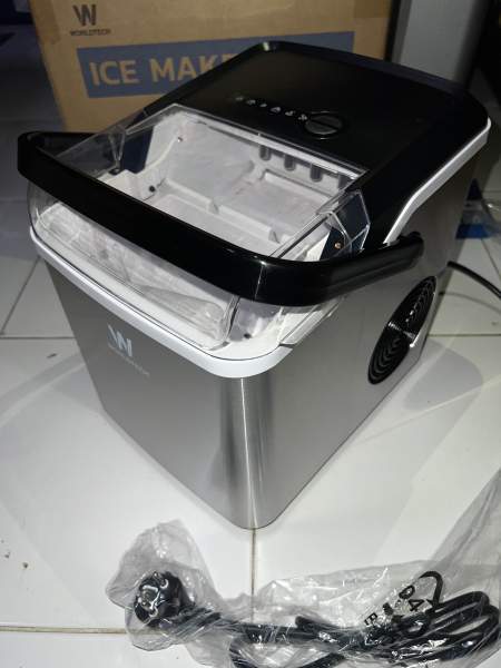Buyer review image 2
