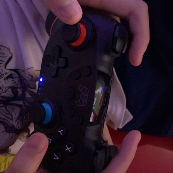 Buyer review image 2