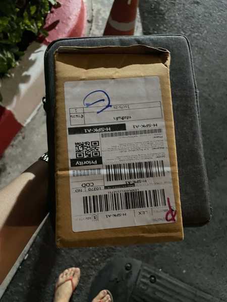 Buyer review image 1