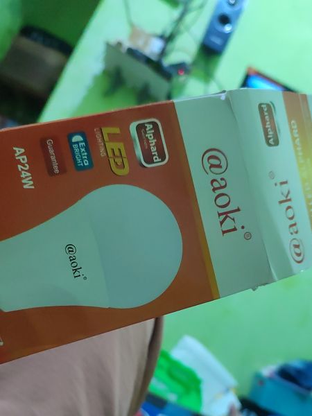 Buyer review image 5