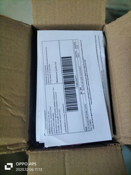 Buyer review image 2