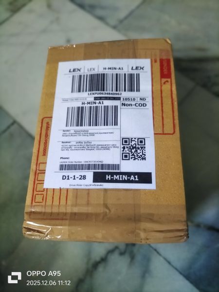 Buyer review image 3