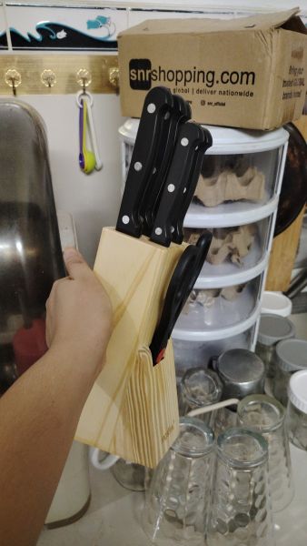 Buyer review image 1