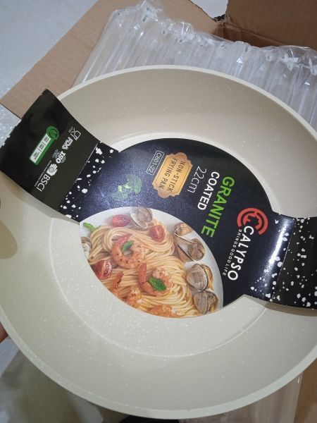 Buyer review image 2