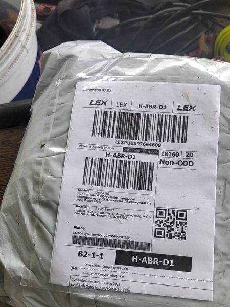 Buyer review image 1
