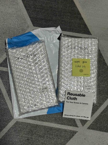 Buyer review image 1