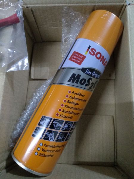 Buyer review image 1