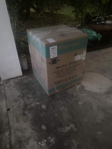 Buyer review image 1
