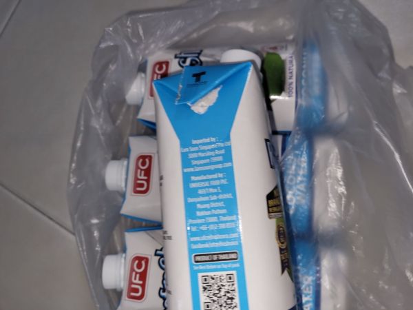 Buyer review image 2