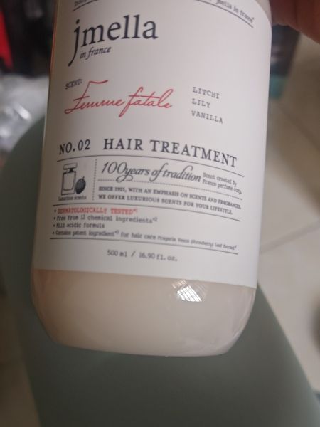Buyer review image 1