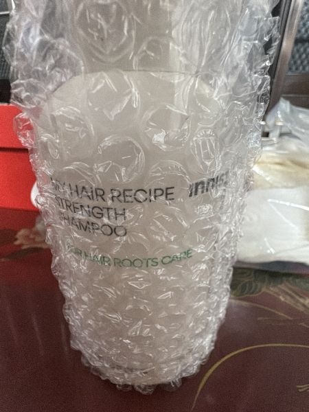 Buyer review image 1