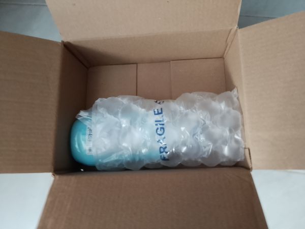 Buyer review image 5