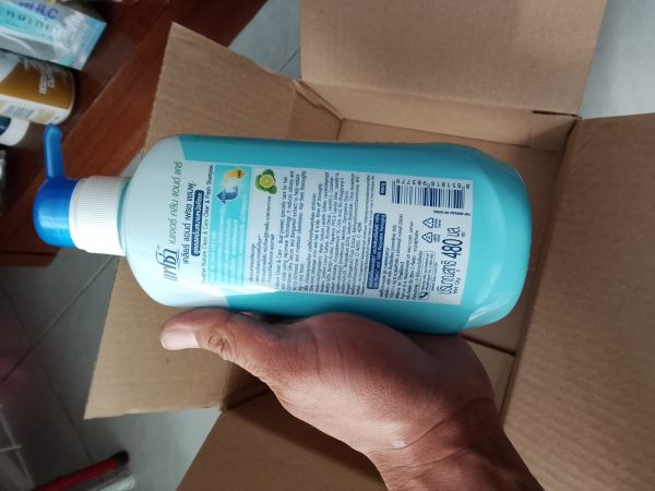 Buyer review image 2