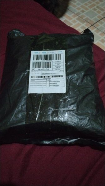 Buyer review image 2