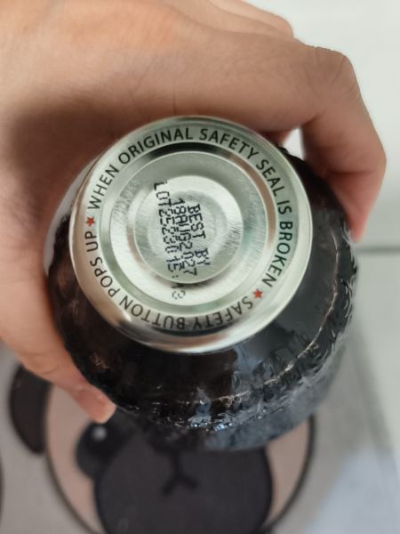 Buyer review image 1