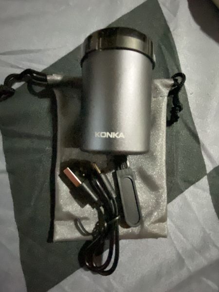 Buyer review image 1