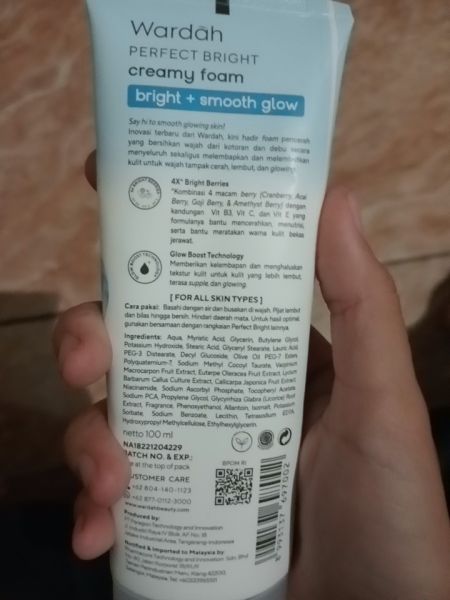 Buyer review image 2