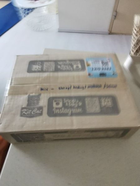 Buyer review image 2