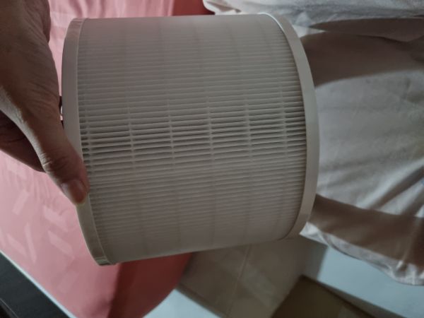 Buyer review image 1