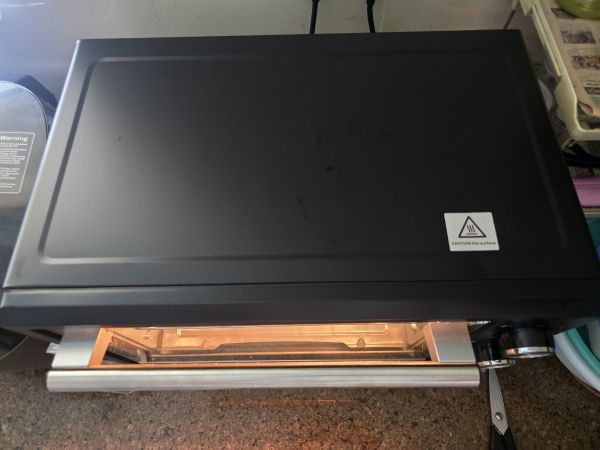 Buyer review image 2