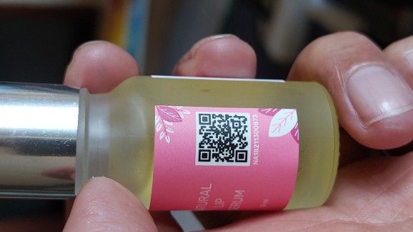 Buyer review image 2