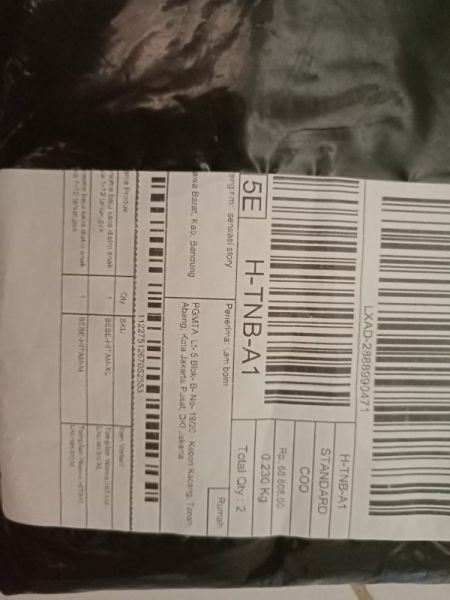 Buyer review image 3