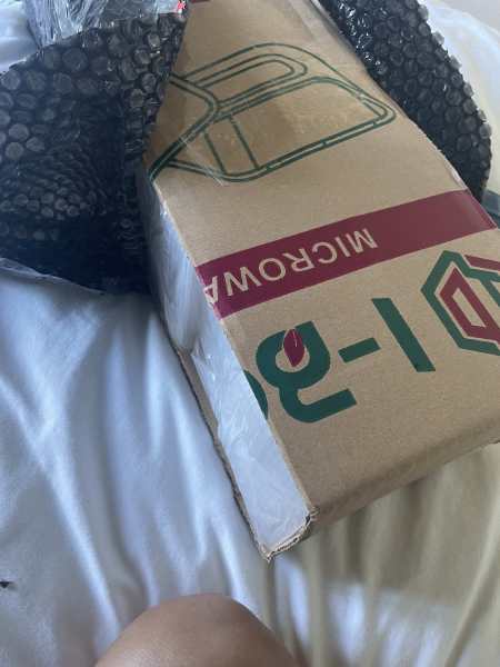 Buyer review image 3