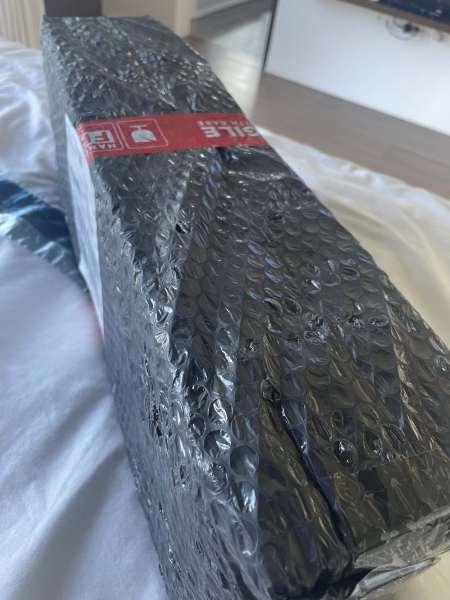 Buyer review image 2